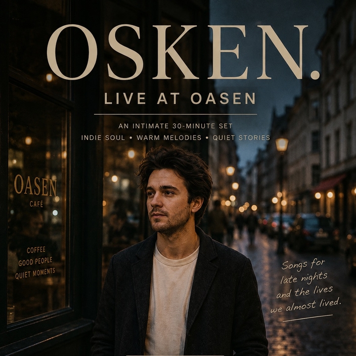 Osken