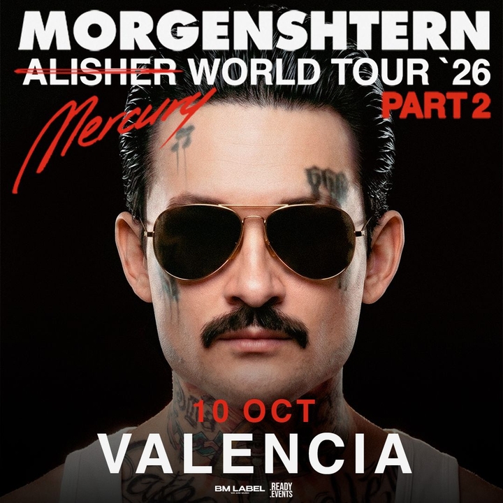 Morgenshtern
