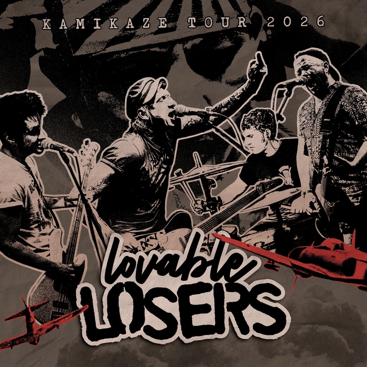 Lovable Losers