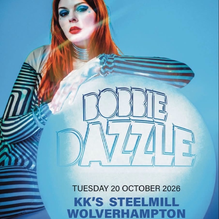 bobbie dazzle