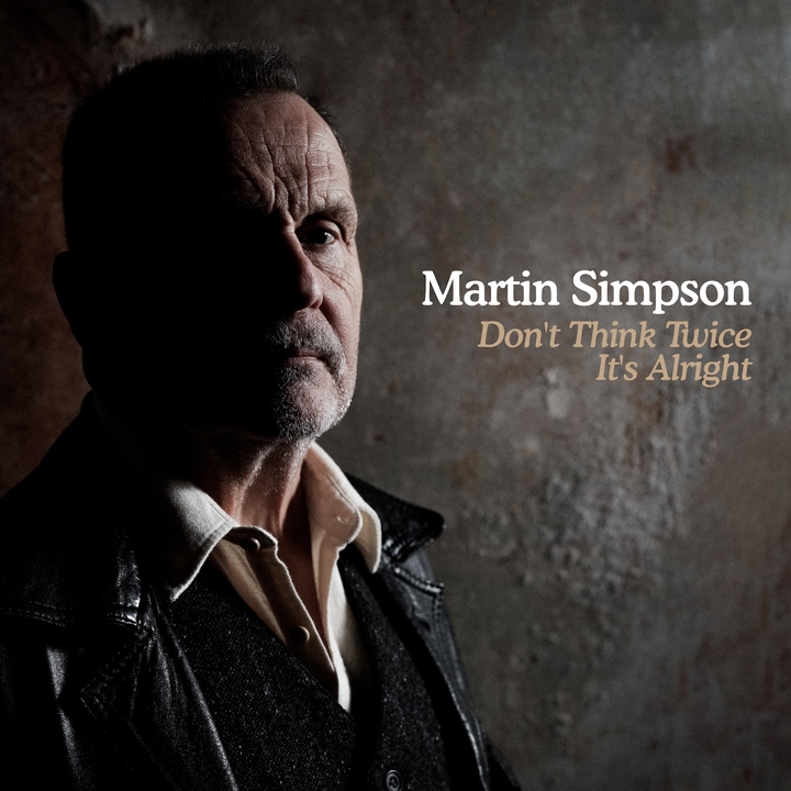 Martin Simpson