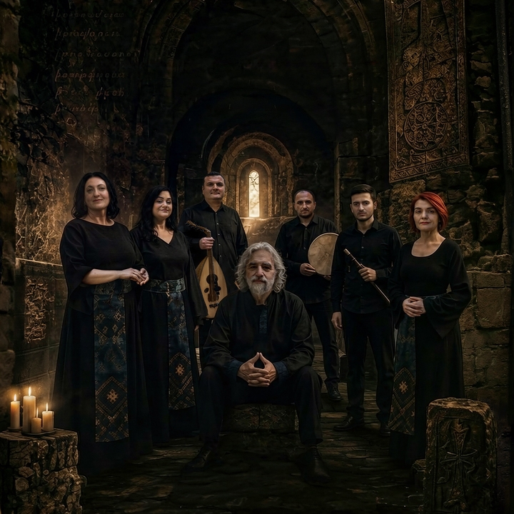 The Naghash Ensemble