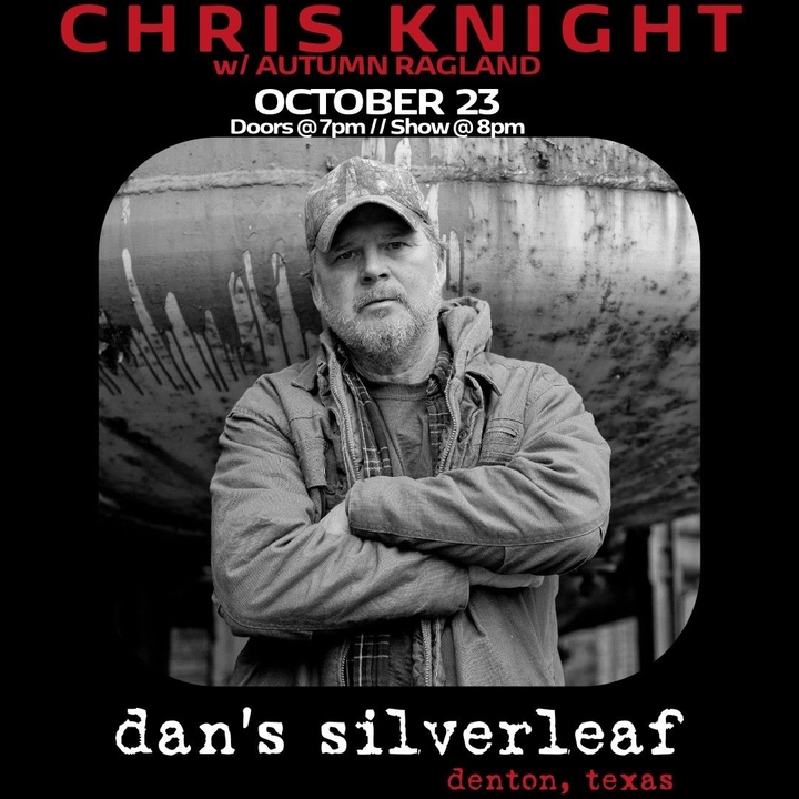 Chris Knight