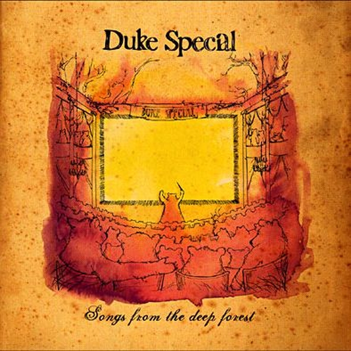 Duke Special