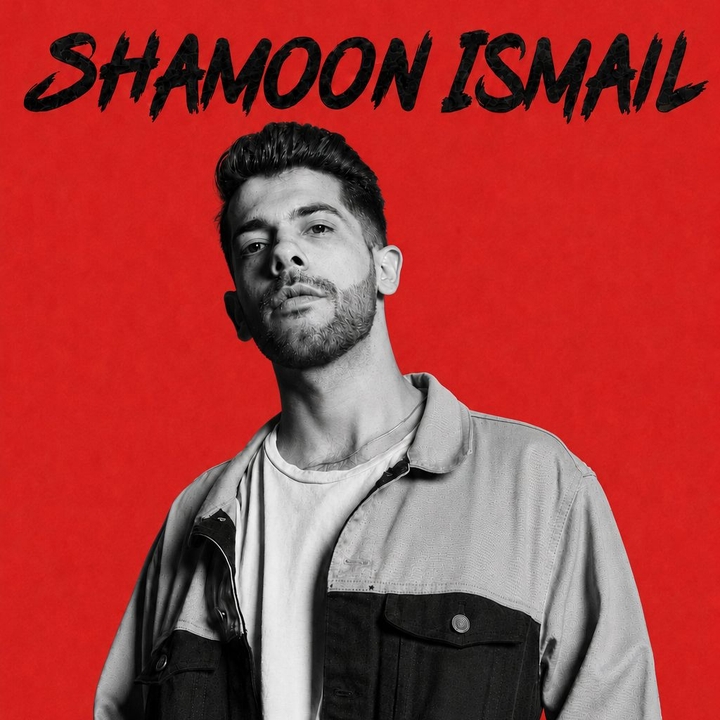 Shamoon Ismail