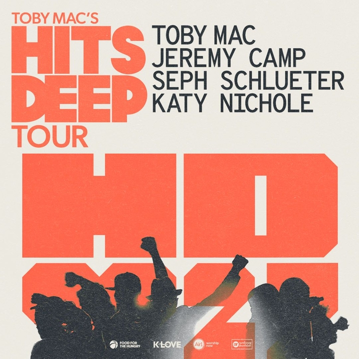 TobyMac