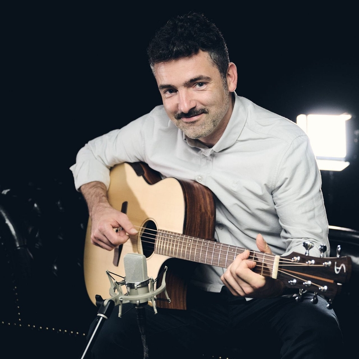 Micha Kern