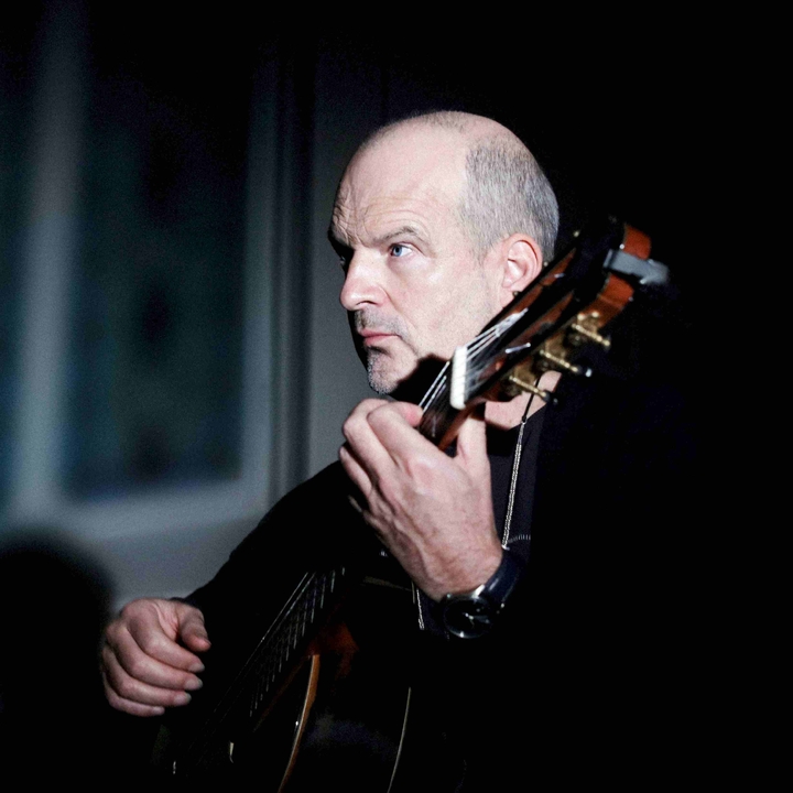 Stefan Grasse