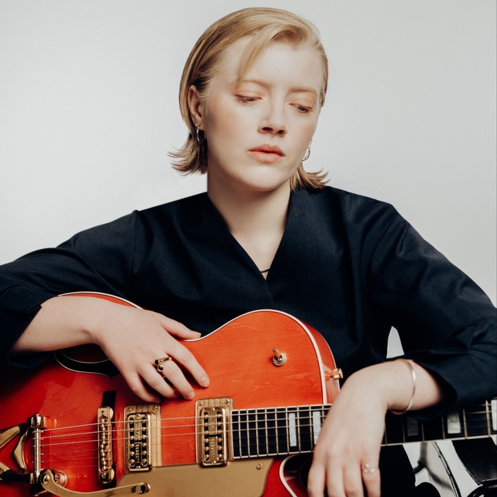 Rosie Frater-Taylor