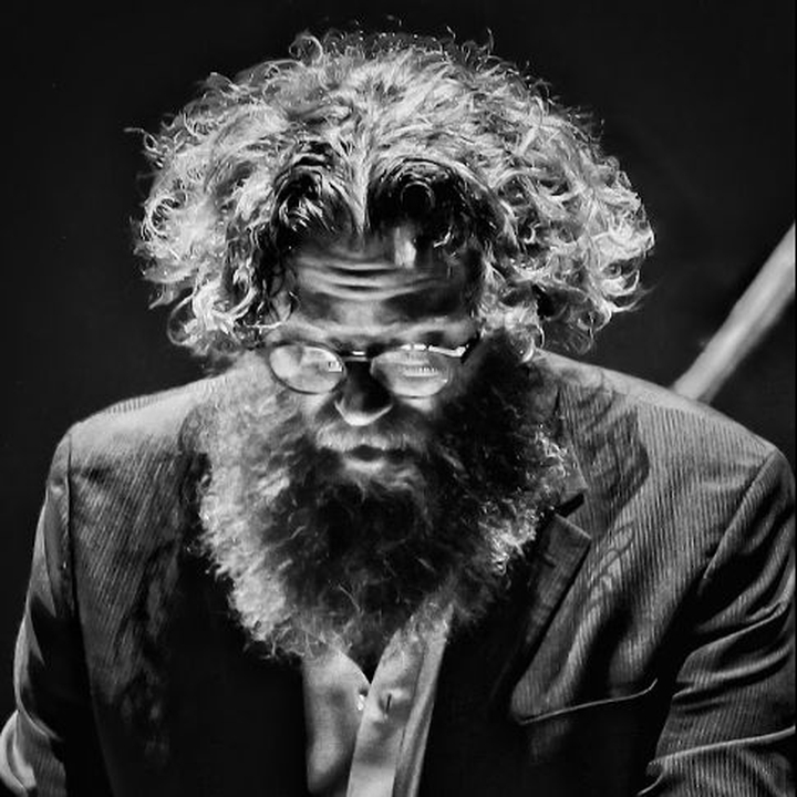 Ben Caplan