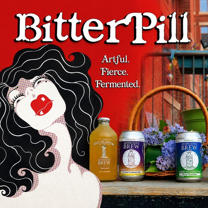 Bitter Pill