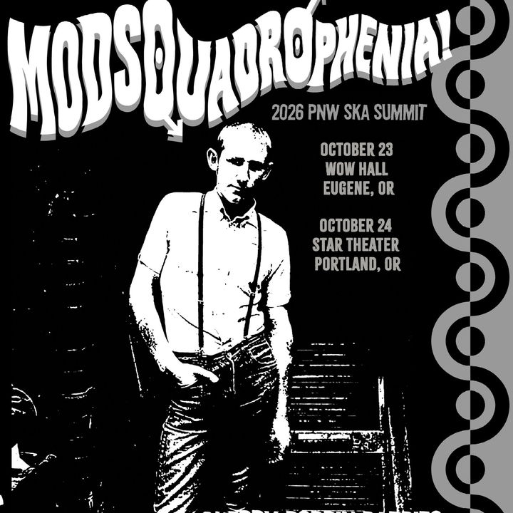 Cherry Poppin' Daddies