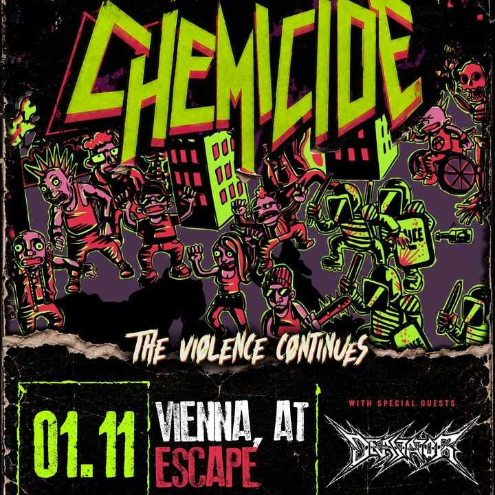 Chemicide