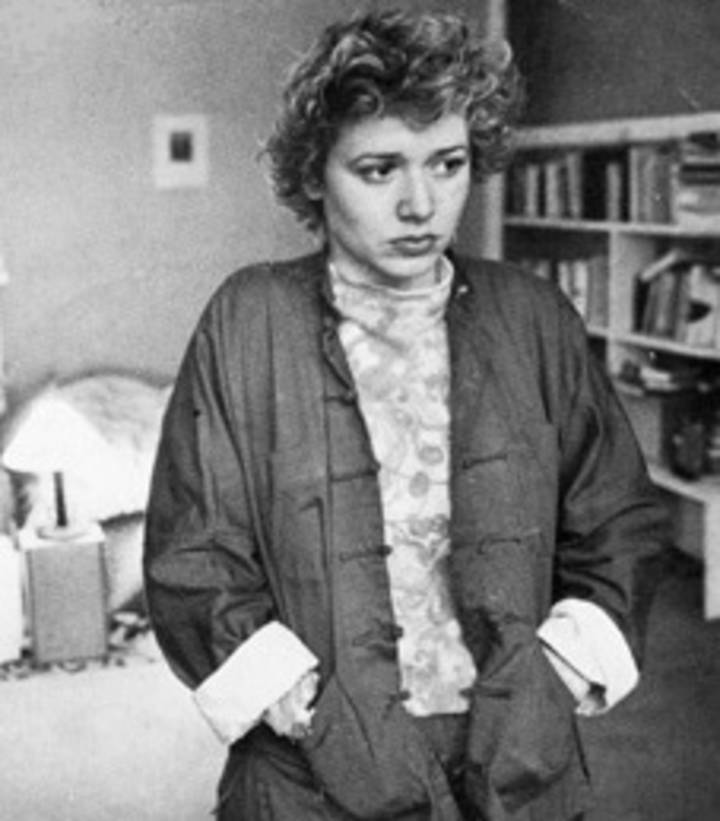 Vivien Goldman