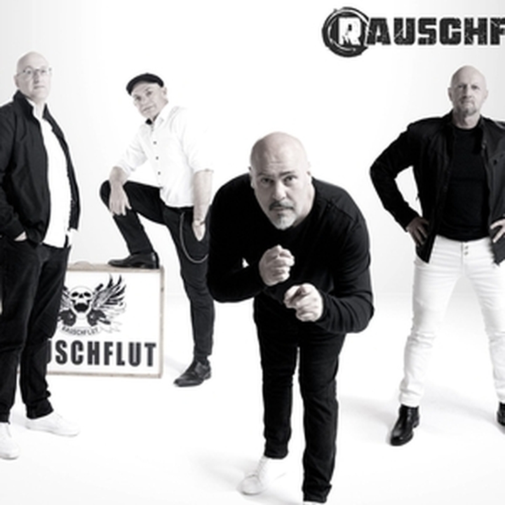 Rauschflut