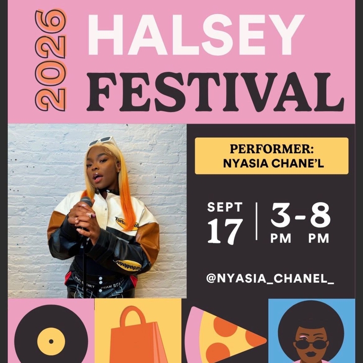 nyasia chane'l