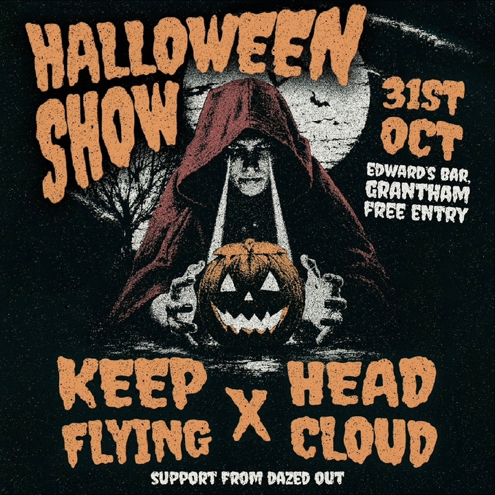 Head Cloud