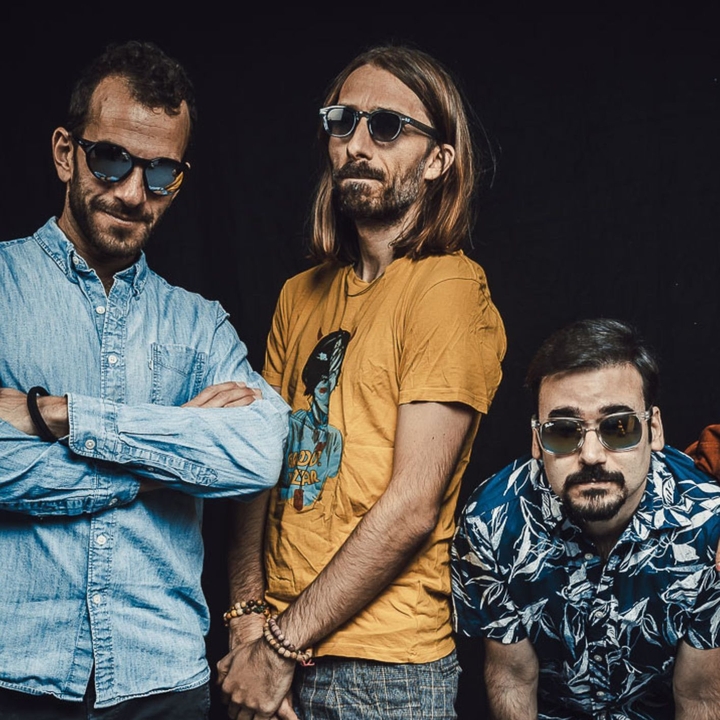 Groove Nazar