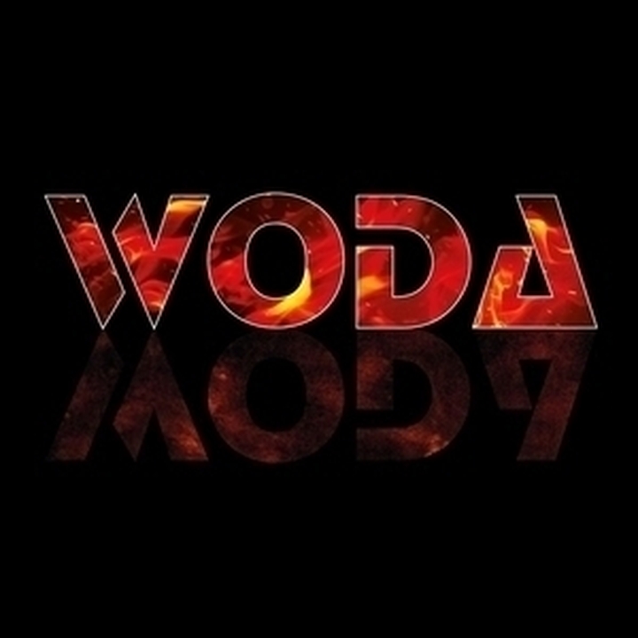Woda Woda