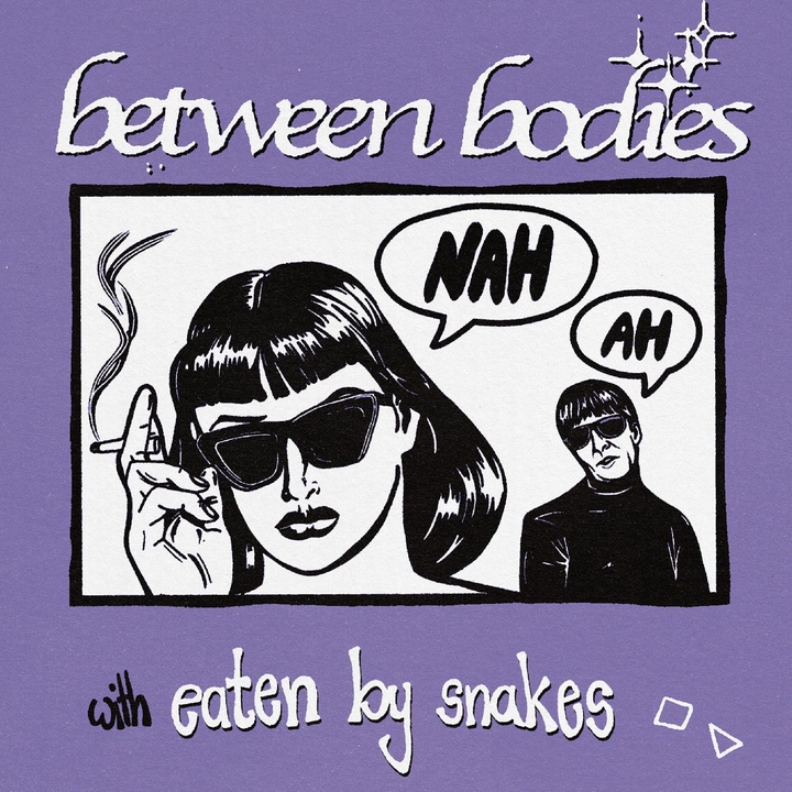 Eaten By Snakes