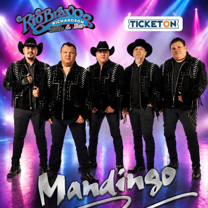 Grupo Mandingo