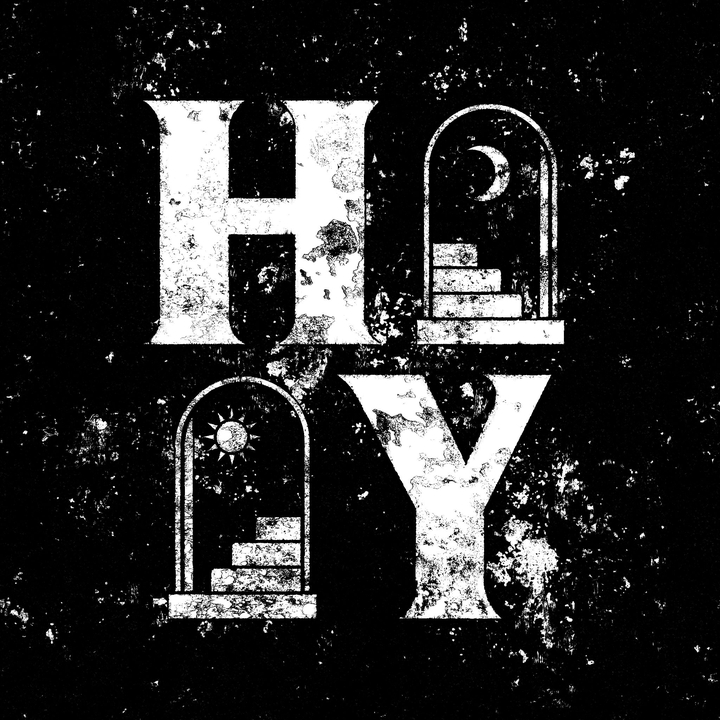 Hidden Youth