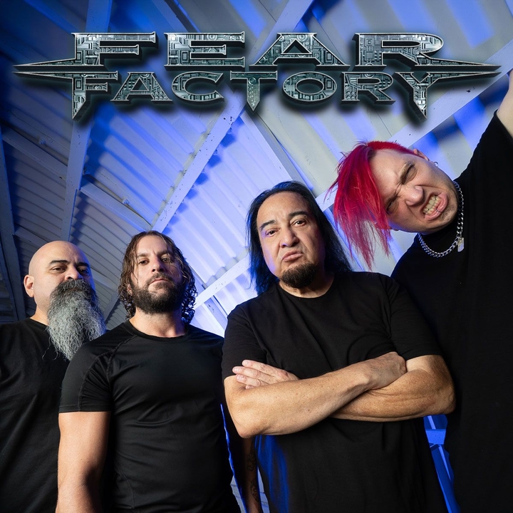 Fear Factory