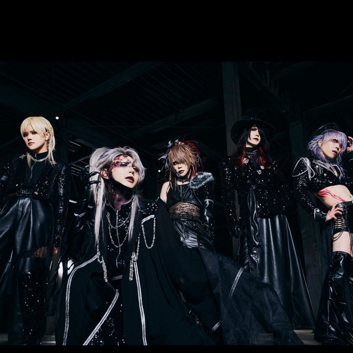 XANVALA 名古屋市 Tickets, スペードボックス Dec 19, 2026 | Bandsintown