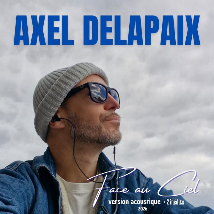Axel Delapaix