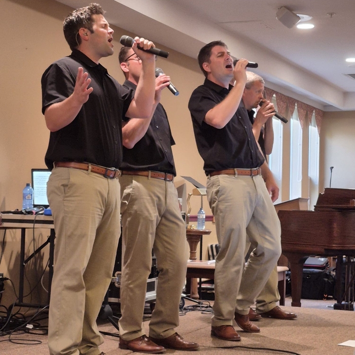 New Heights Quartet