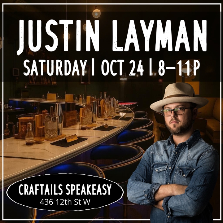 Justin Layman