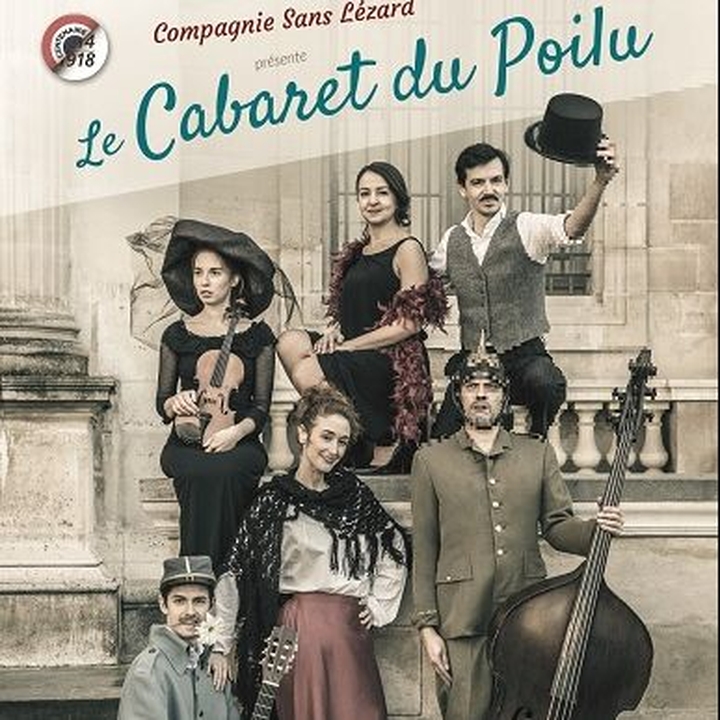 Compagnie Sans Lézard