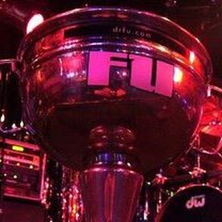 Chris DeChiara-Percussionist