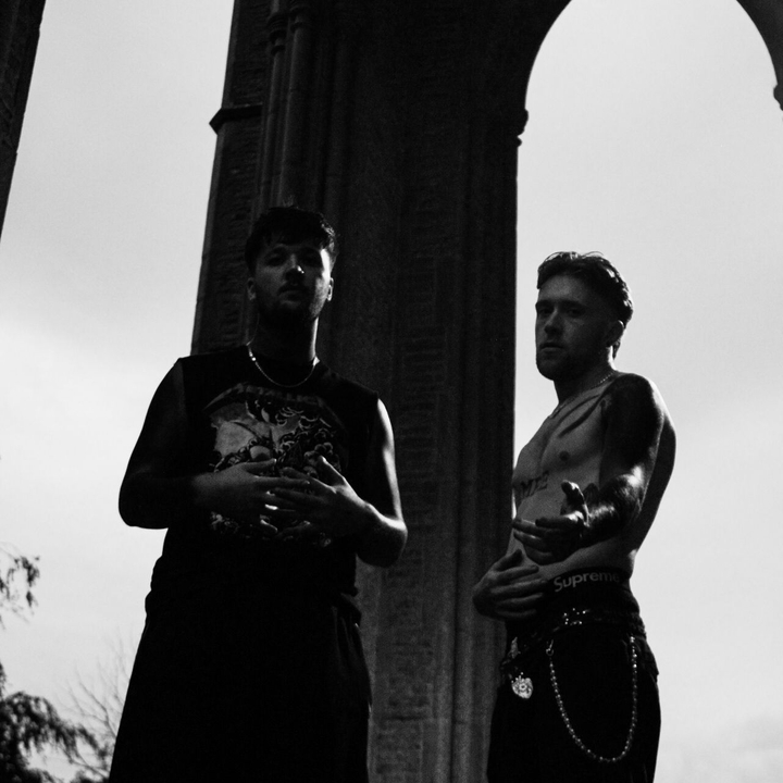 COAST NOIR