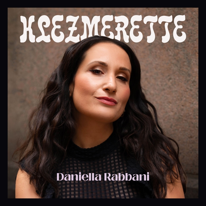 Daniella Rabbani