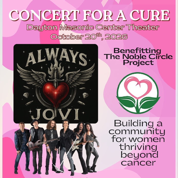 ALWAYS JOVI