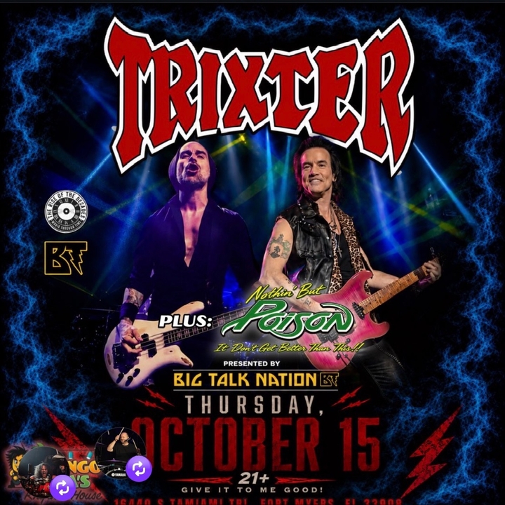 Trixter
