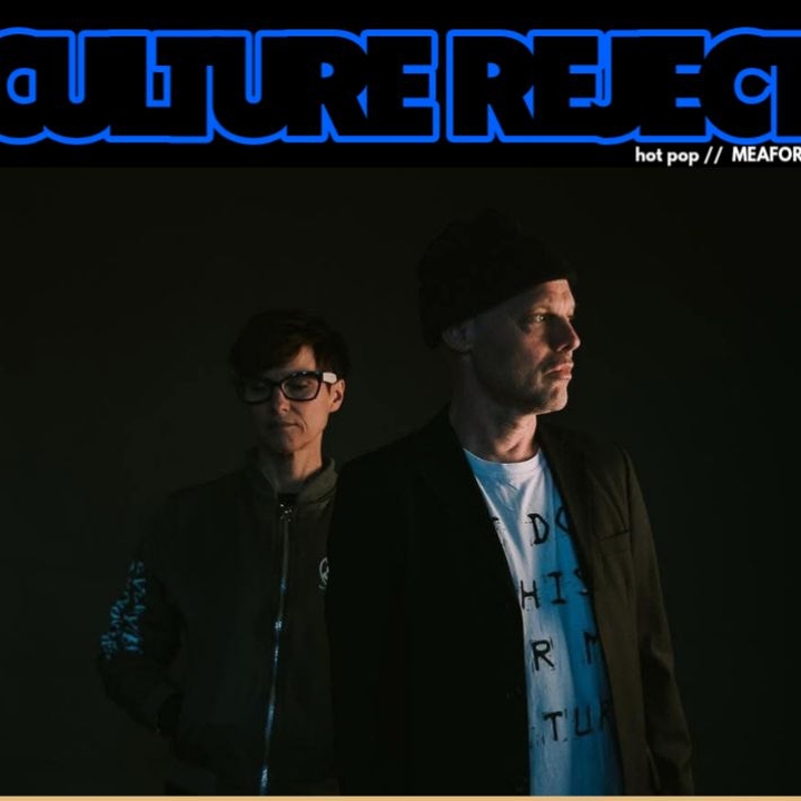 Culture Reject