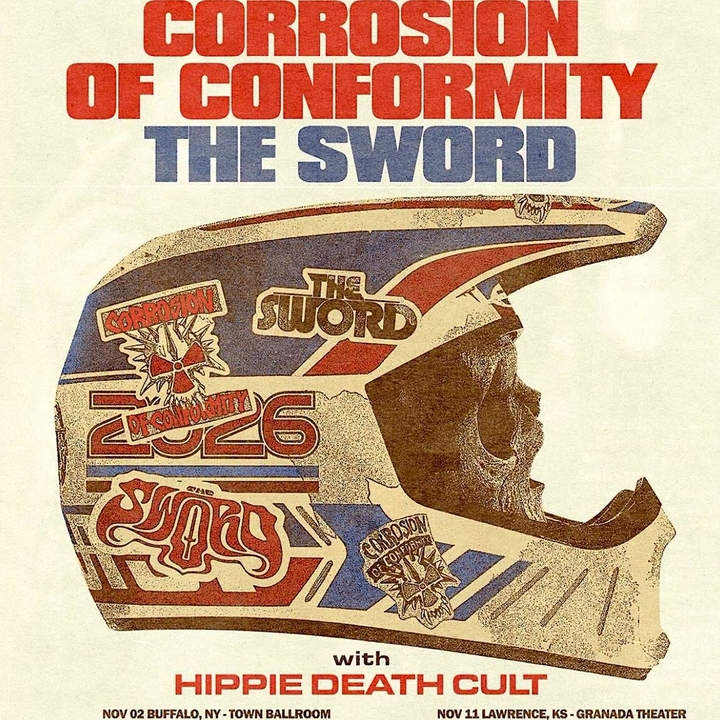 Hippie Death Cult