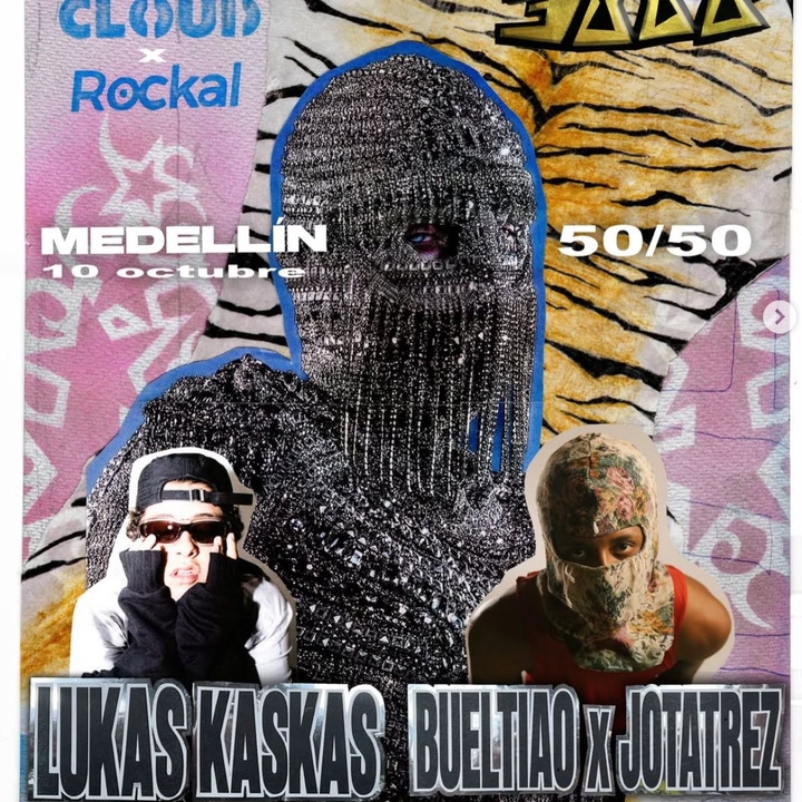 KASKAS