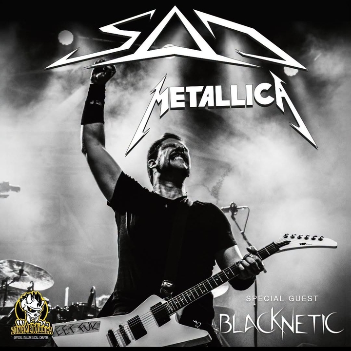 BlacKNetiC
