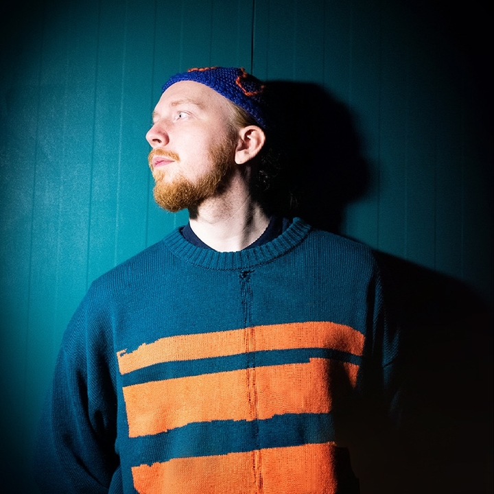 Niklas Paschburg