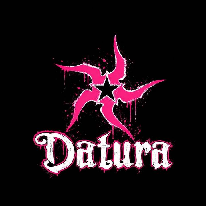 Datura Cover Band