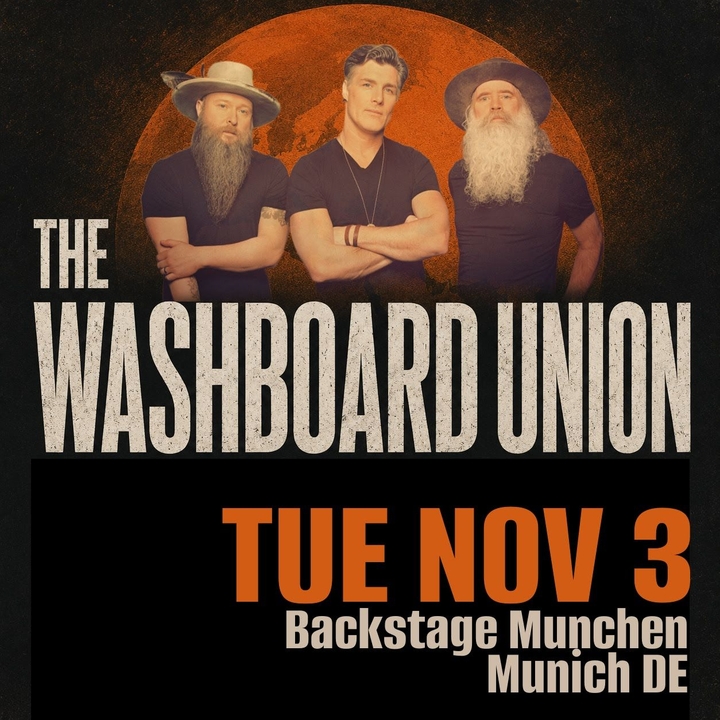 The Washboard Union