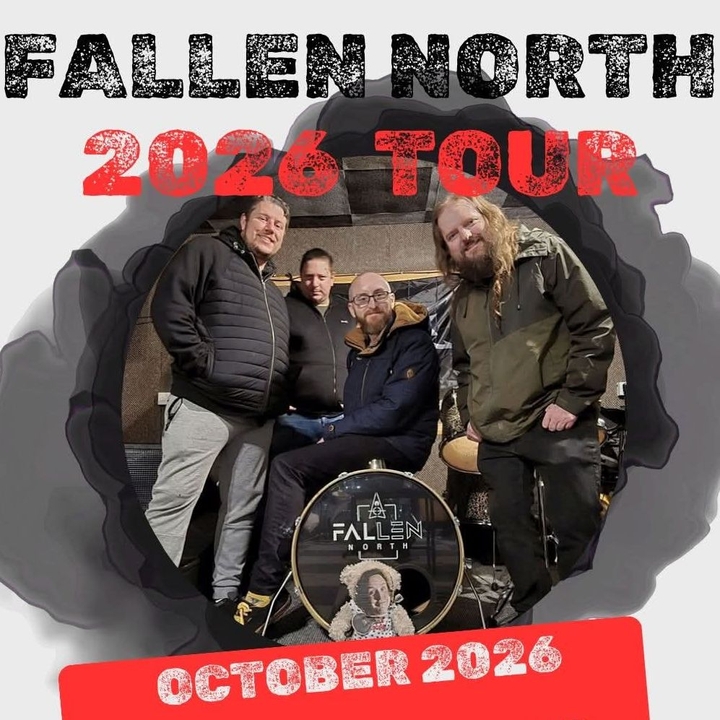 Fallen North