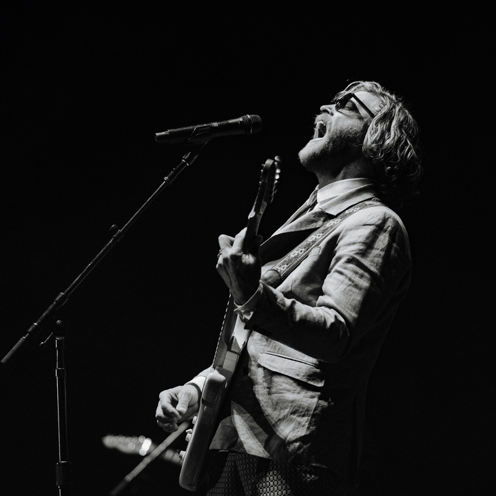 Allen Stone
