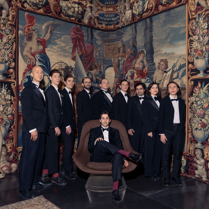 Serpentine Orchestra