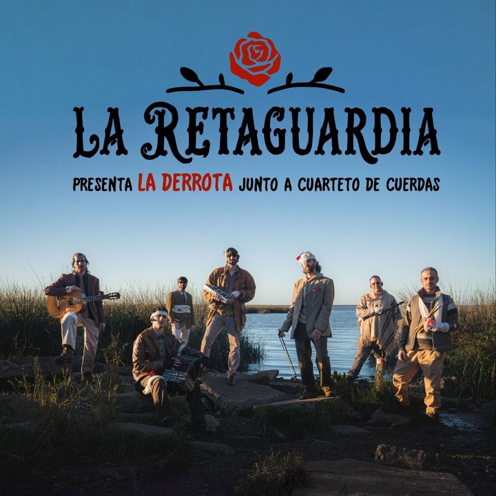 La Retaguardia