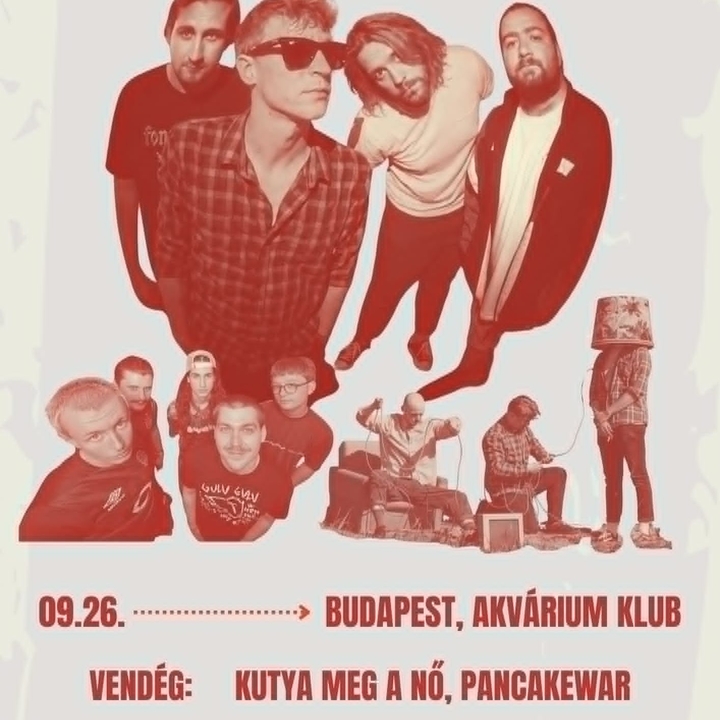 a kutya meg a nő