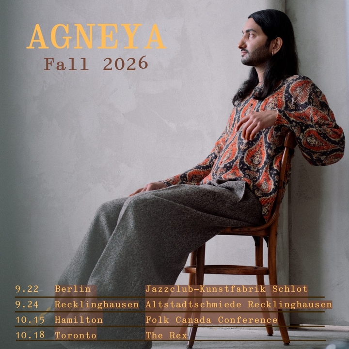 AGNEYA